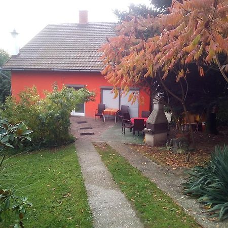 Rita Vendegszobak Sopron Exterior foto