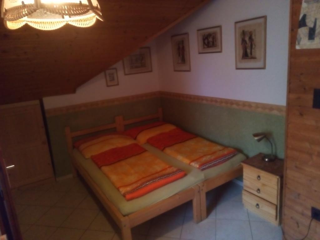 Rita Vendegszobak Sopron Exterior foto