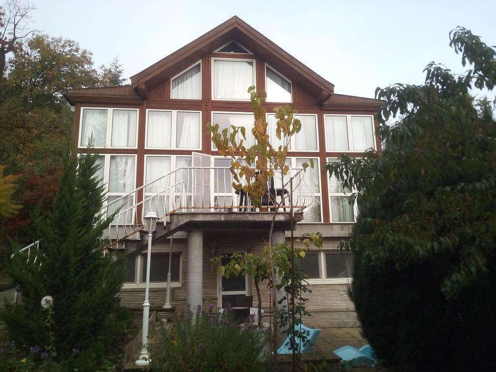 Rita Vendegszobak Sopron Exterior foto